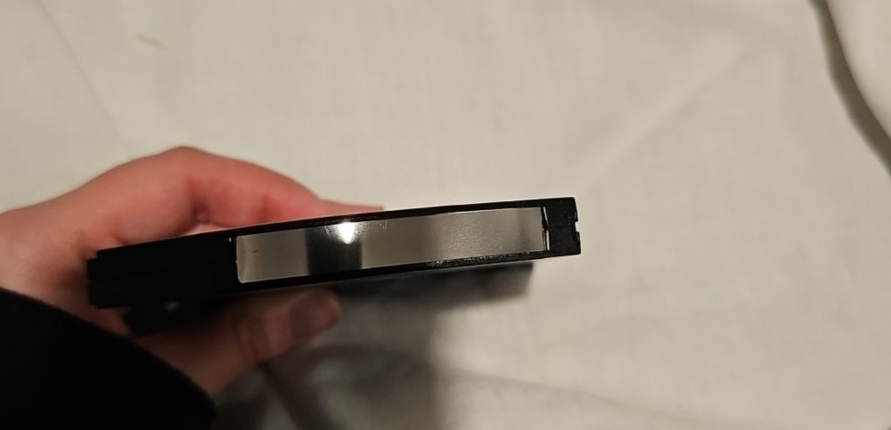 Iomega Jaz 1GB Disk PC Formatted for IBM