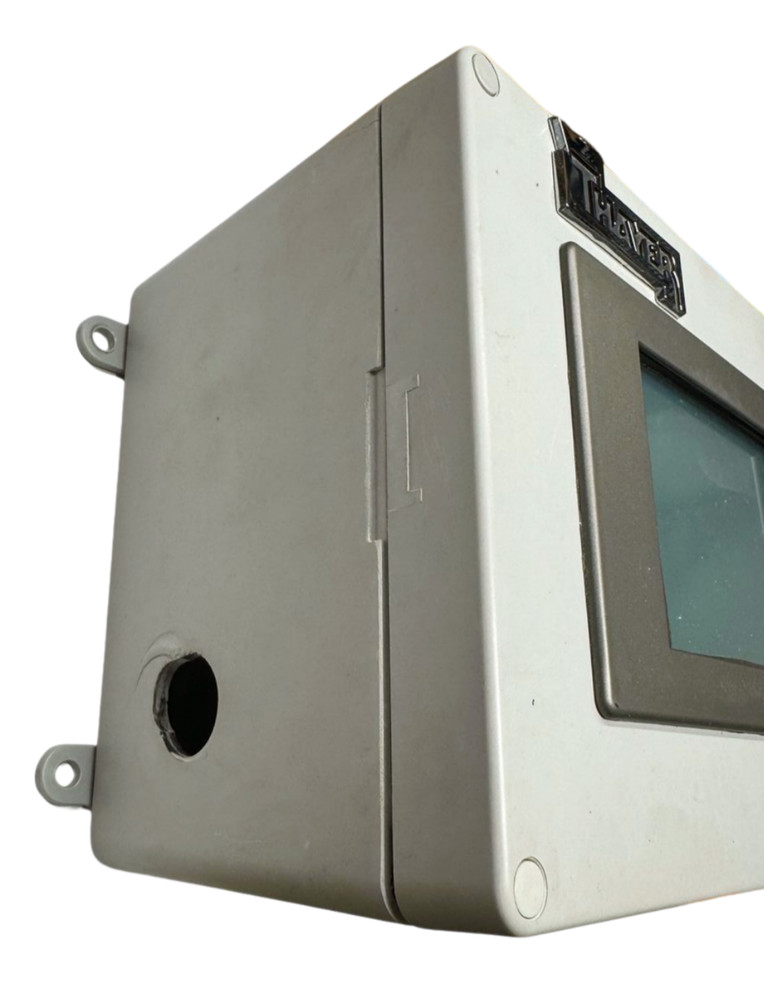 Thayer Scale Solid Flow Control BB-333TC, 66130 **Free Shipping**