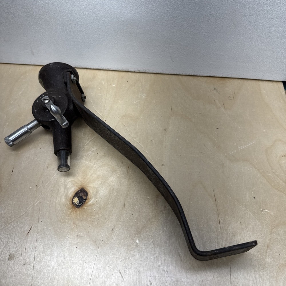 redding powder measure reloading