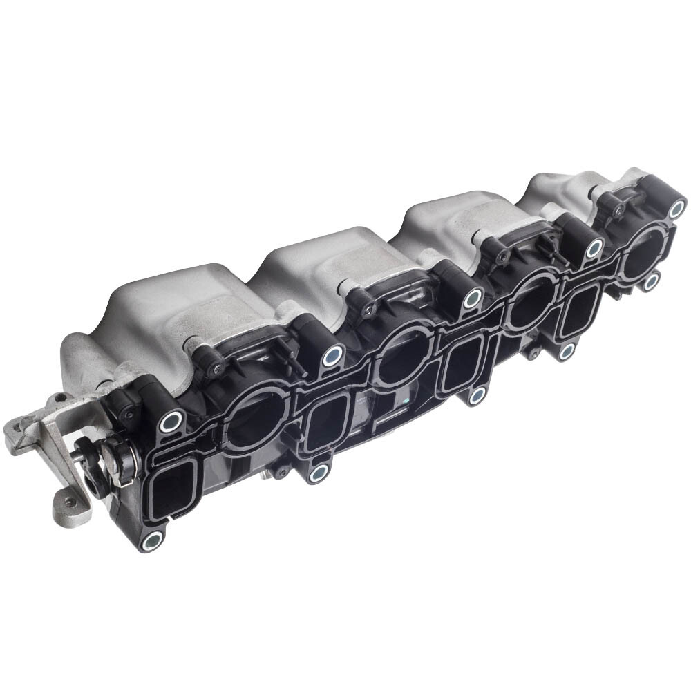 Intake Manifold for olkswagen Jetta TDI L4 2.0L Diesel 2009-2014 Audi 03L129711E