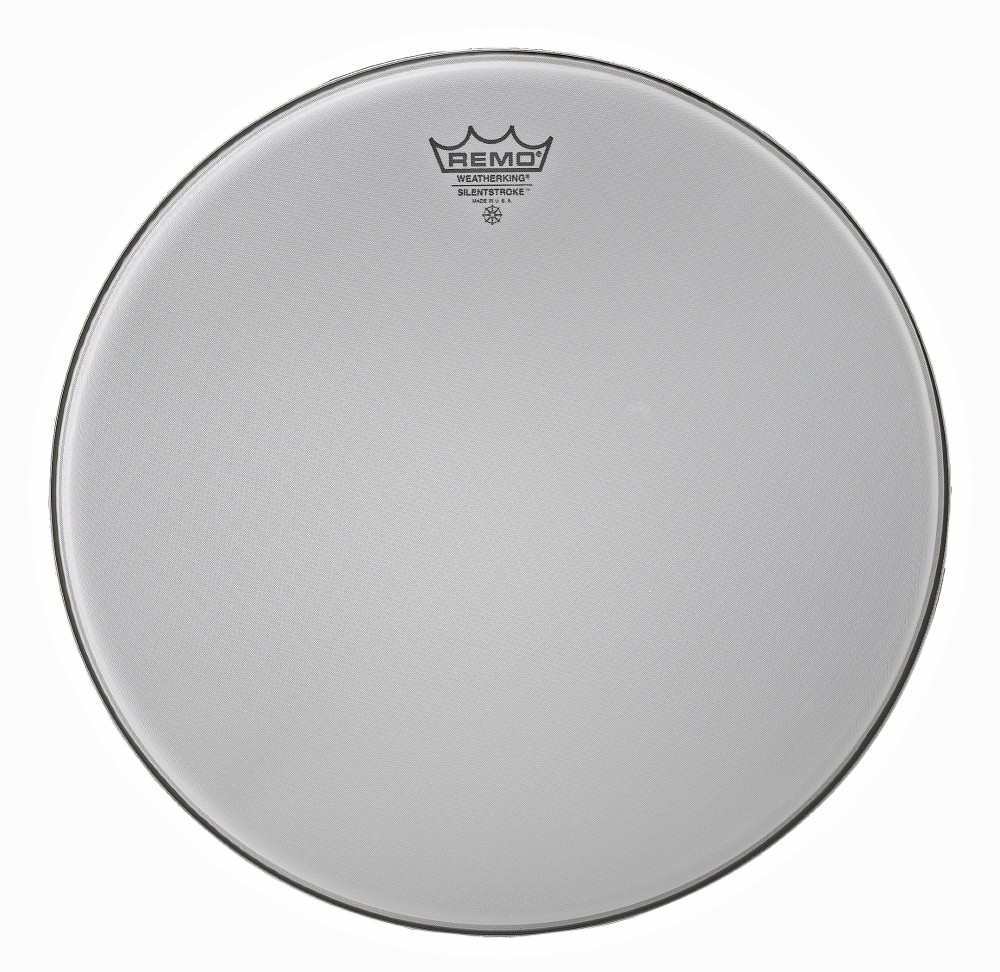 Remo Silentstroke Drumhead 14 Inch