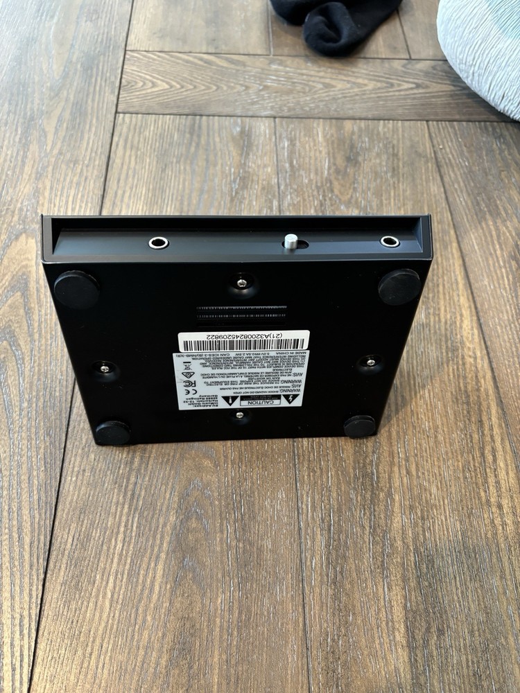 M-Audio AIR 192|4 USB Audio Interface