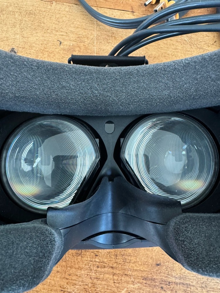 HTC Vive VR Headset
