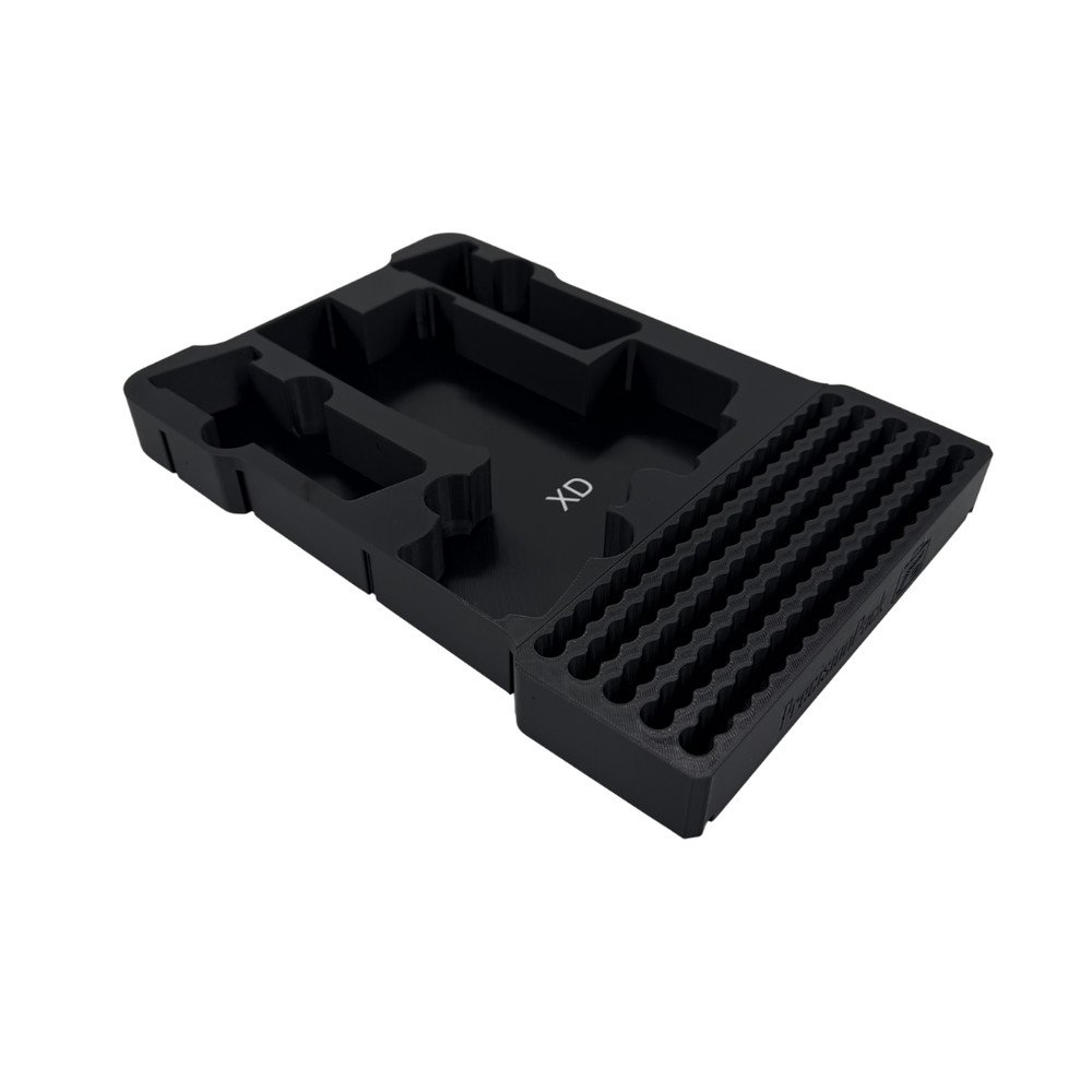 Springfield XD Mod3 Optic & Light Insert for Milwaukee Packout