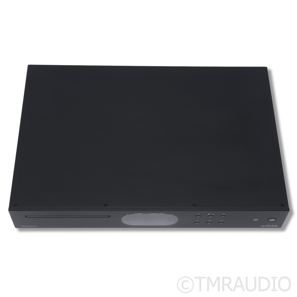 Audiolab 7000CDT CD Transport