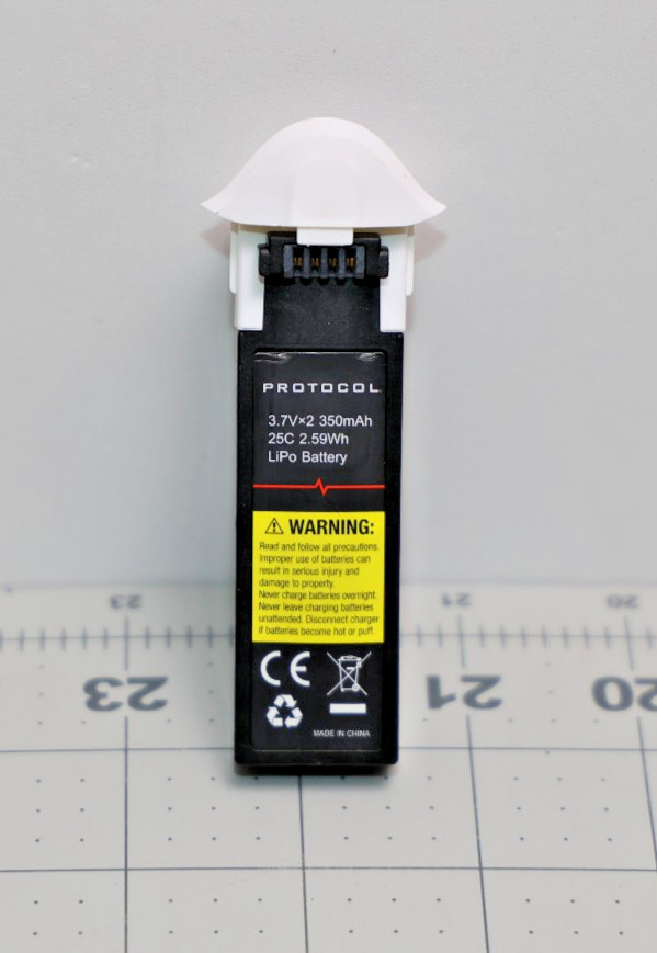 Protocol Director Drone Replacement Battery |PB5