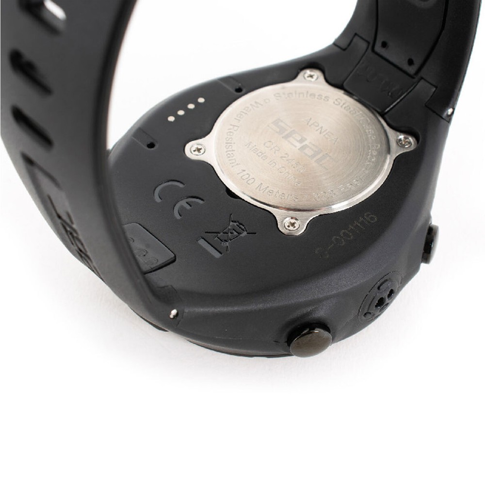 Seac Apnea Freediving Computer