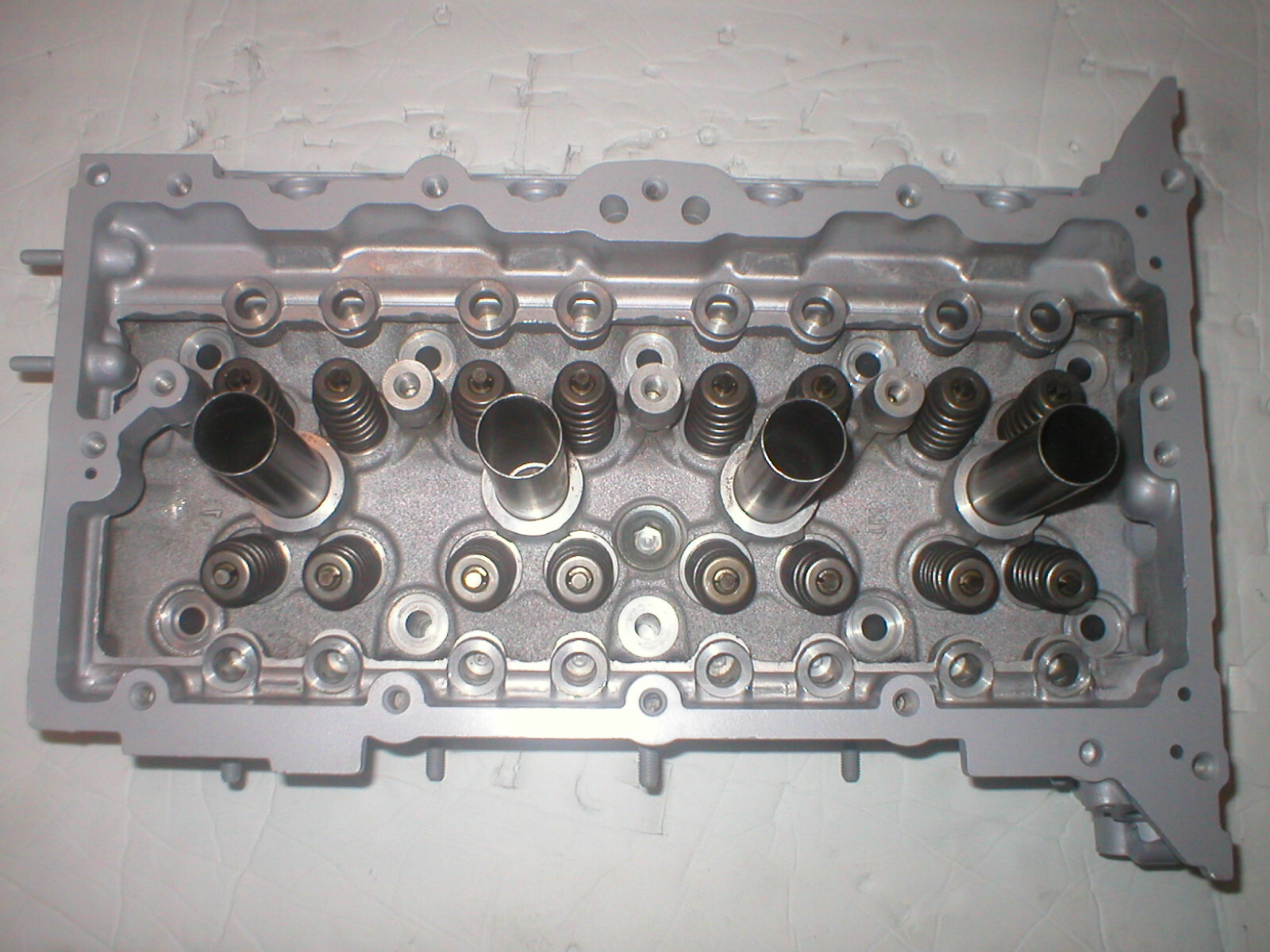 HYUNDAI ELANTRA 1.8 11-16 NU ENG D-CVVT REBUILT CYLINDER HEAD NO CORE REQUIRED