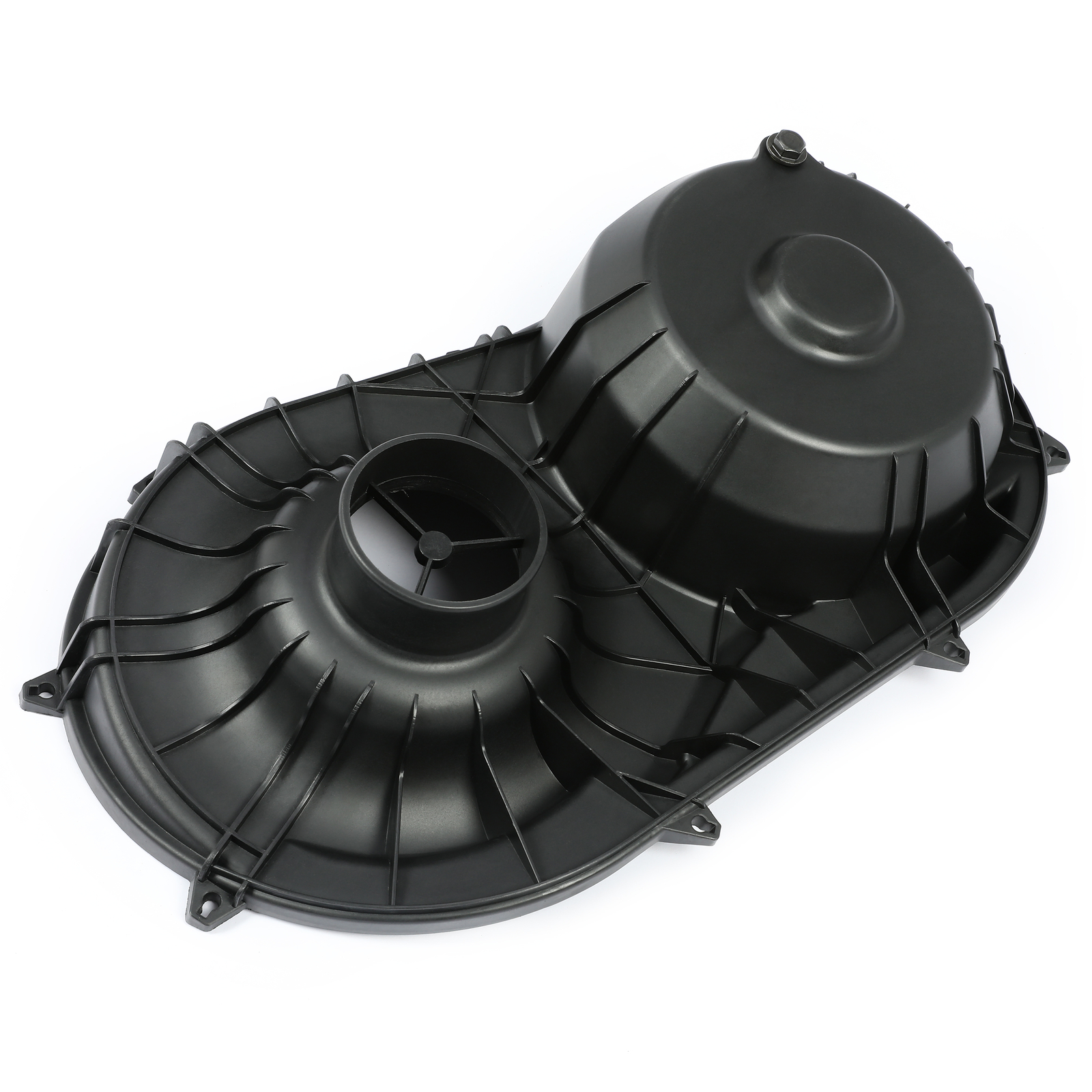 For 2018 2019-2021 Polaris #2637068 RZR XP /RS1 Turbo S 4 Outer Clutch Cover