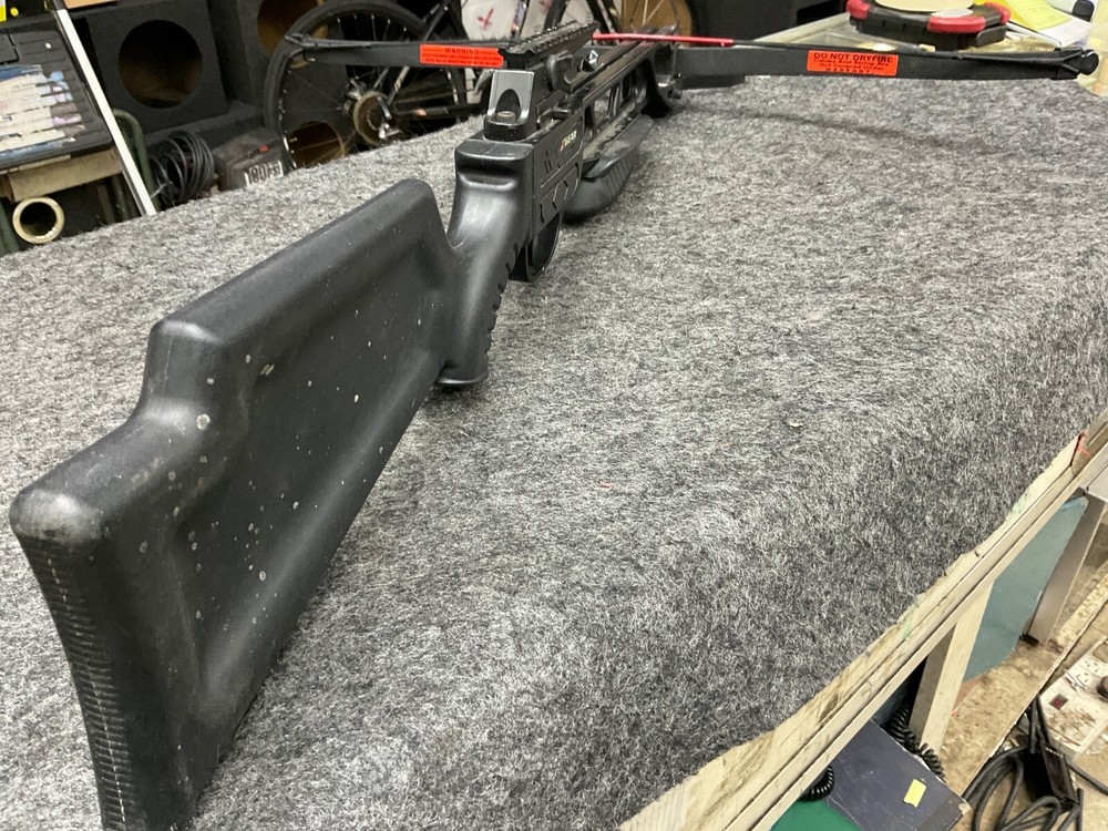 X Gear Crossbow