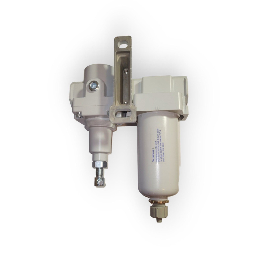 PneumaticPlus SAF 400 + SAR 400 Combo 1/2 NPT