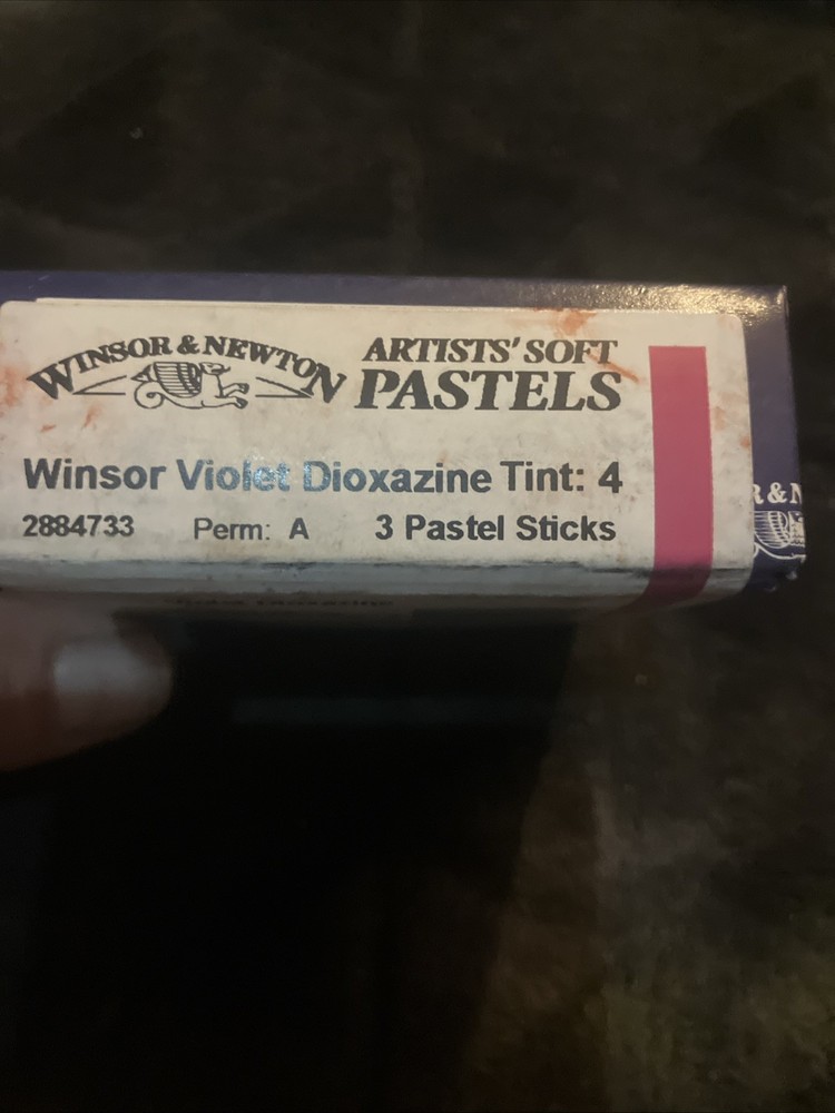 Pastels Sticks