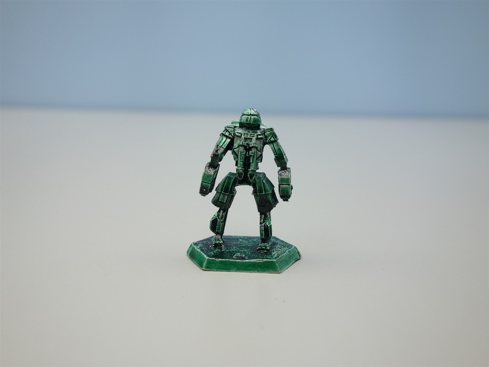 Battletech: Dervish Mech (primed)