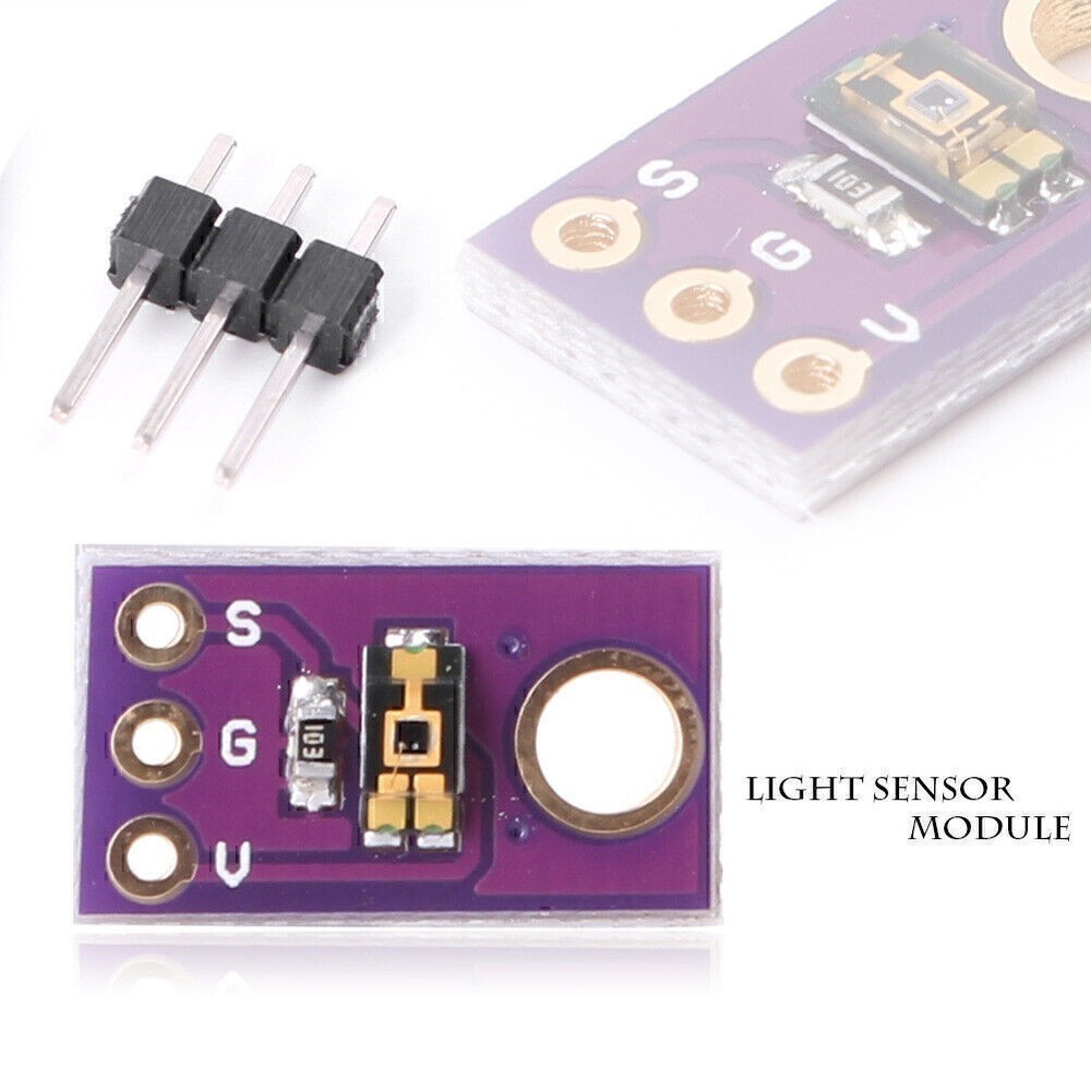 For TEMT6000 Light Sensor Professional TEMT6000 Light Sensor Module