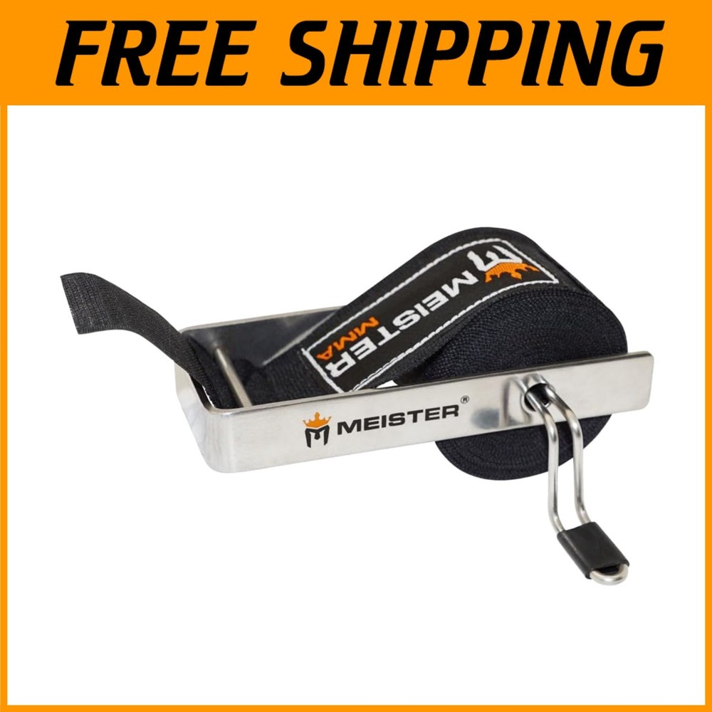 Compact Stainless Steel Hand Wrap Roller