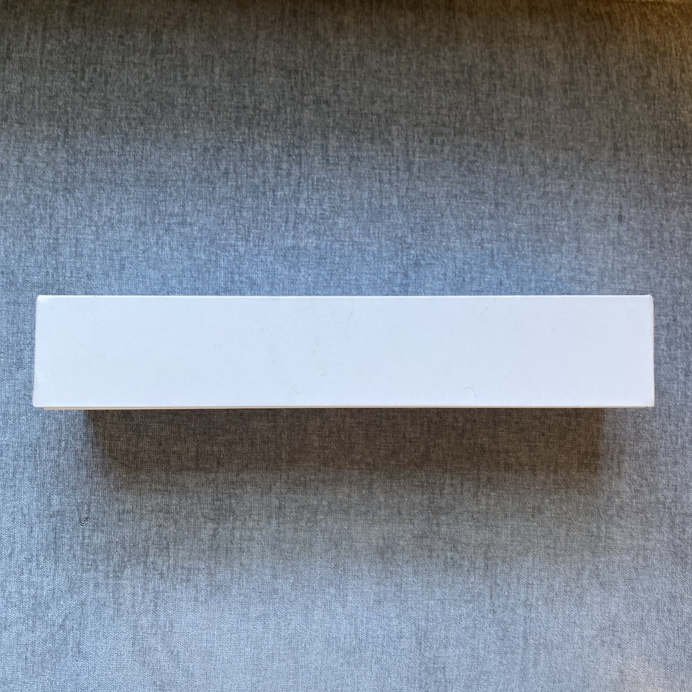 *Box Only* Apple Watch Series 3 Empty Box EUC