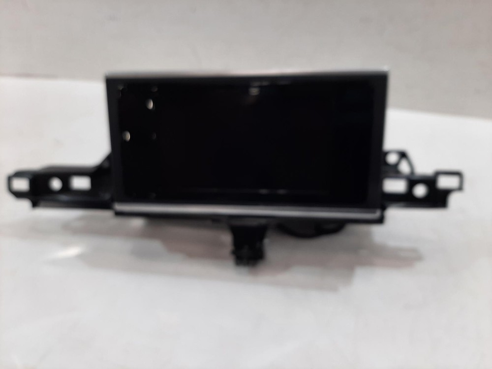 2013 AUDI A7 Mk1 (4G) SAT. NAV. UNIT Satellite Navigation Head Unit