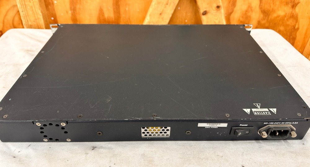 Digidesign Venue PQ Rack - Four Available