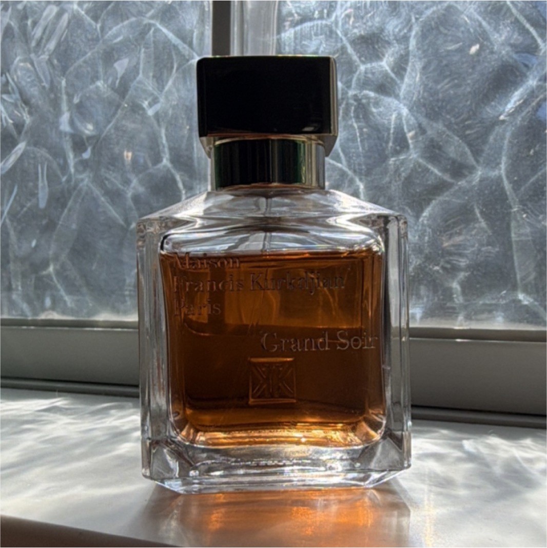 Maison Francis Kurkdjian Grand Soir 70 ml Eau de Parfum