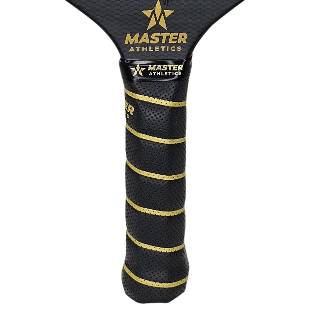 Master Athletics M1 Oval Platform Tennis Paddle