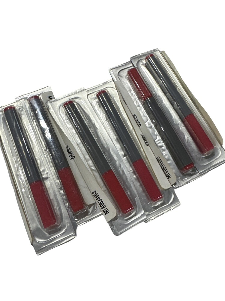 Recording  Pen 6 Pack