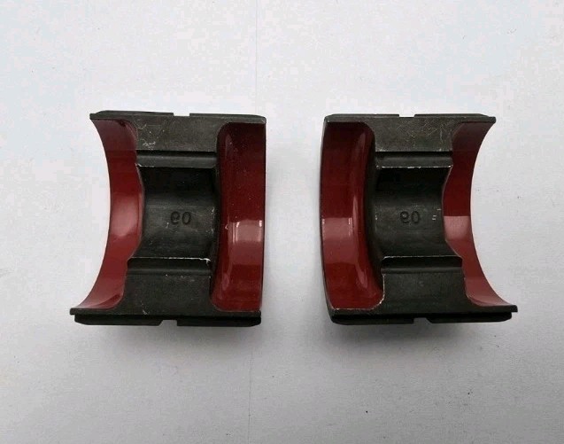 Thomas & Betts 15532 CK Hydraulic Crimping Die Set