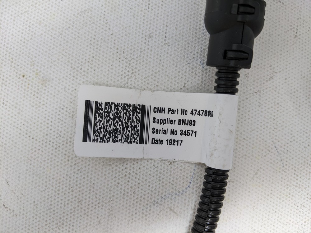 CNH Model 4747880 Temperature Exhaust Sensor, High Temp. SNBDARTS200-