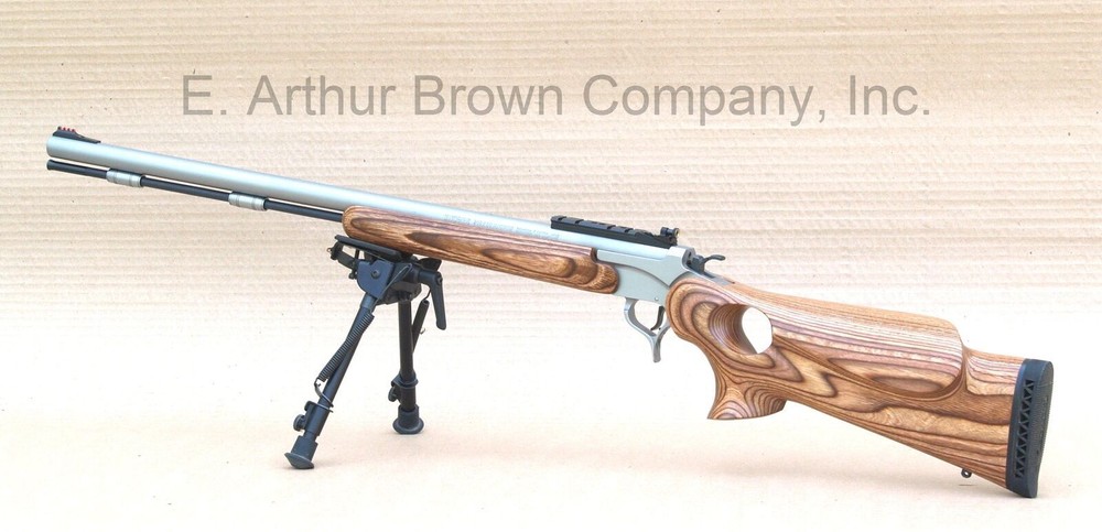 PeepRib 127-812 Muzzleloader Sight for TC Encore and Omega by EABCO