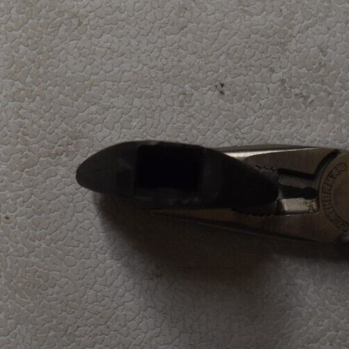 Grammer Seat Back Adjusting Knob 10440; 800044
