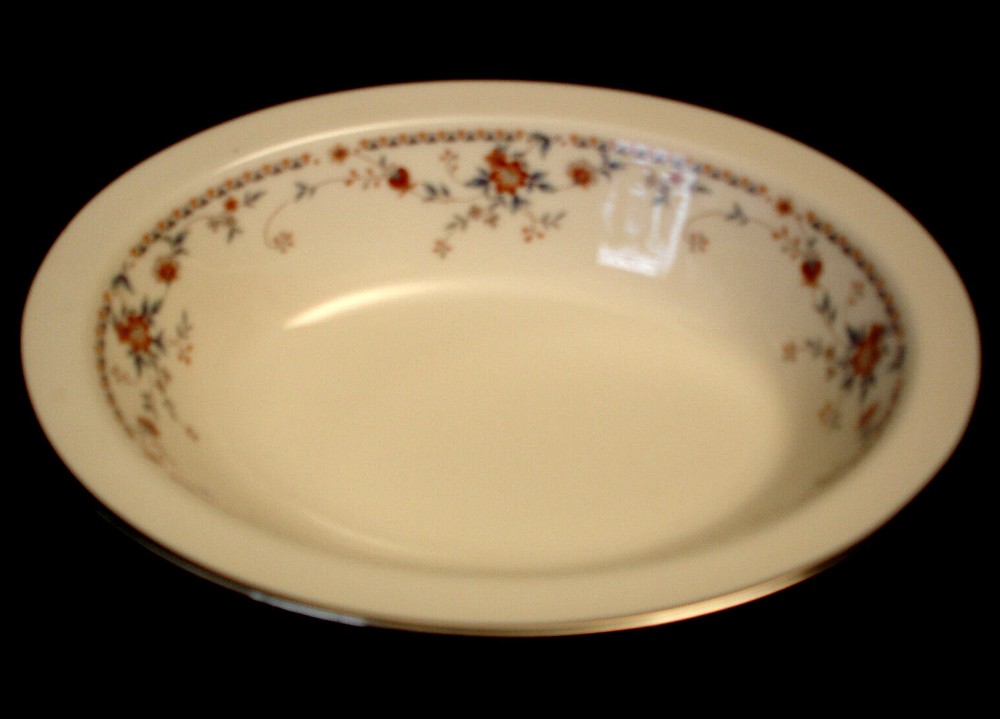 Adagio by Noritake OVAL VEGETABLE BOWL 9 3/4"