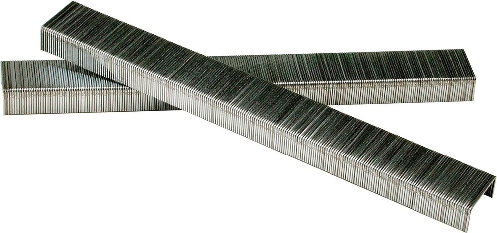 Swingline Standard Staples, 1/4" Length, 210/Strip, 5000/Box
