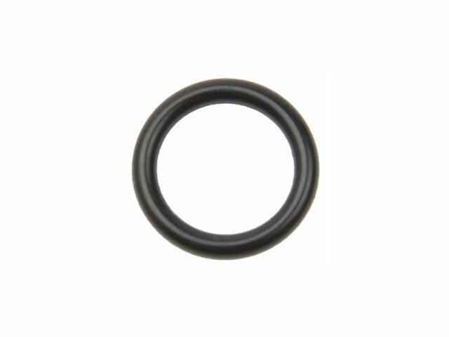For 2001-2002 Acura MDX Engine Coolant Temperature Sensor O-Ring Stone 19316TF