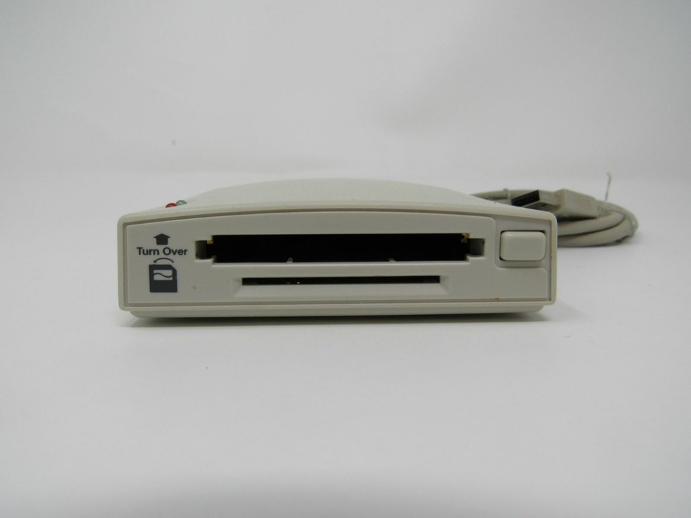 Flash Reader Card Reader Writer Wi-Ex UISA UIS2 UISA2