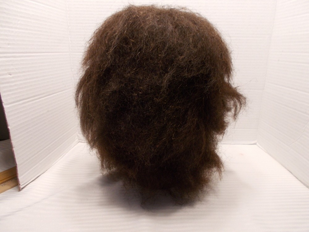 CLiC Troy Mannequin Head
