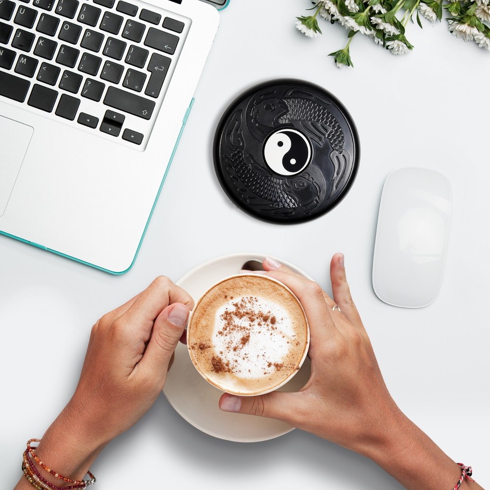 Mechanical Mouse Jiggler Undetectable Device - No USB No Software Required