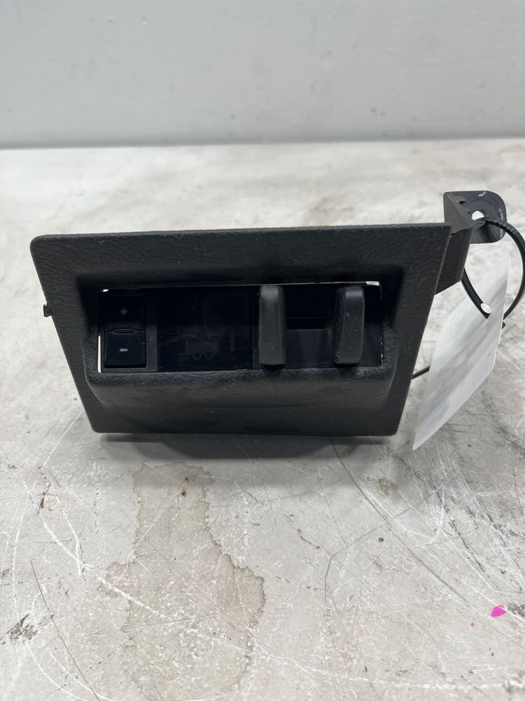2012 Ram 5500 Cab Module 56029431AM (650-10804)