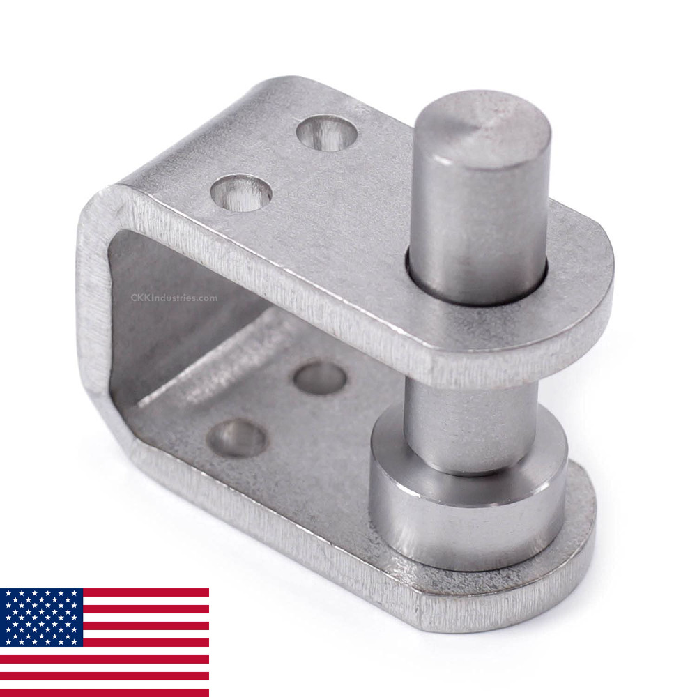 Eyelet Flaring Tool - (Includes: Flaring Die, Ram & Benchtop Guide) - (fits #6 E