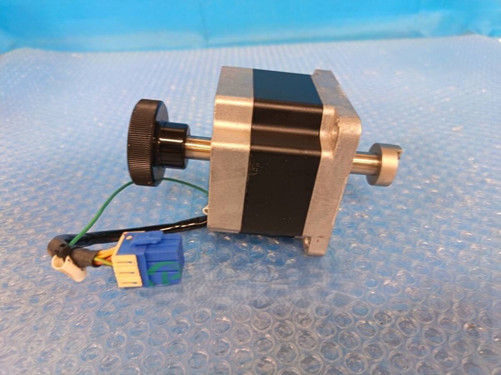 ORIENTAL MOTOR Vexta PK296-01B Stepper Motor Unit