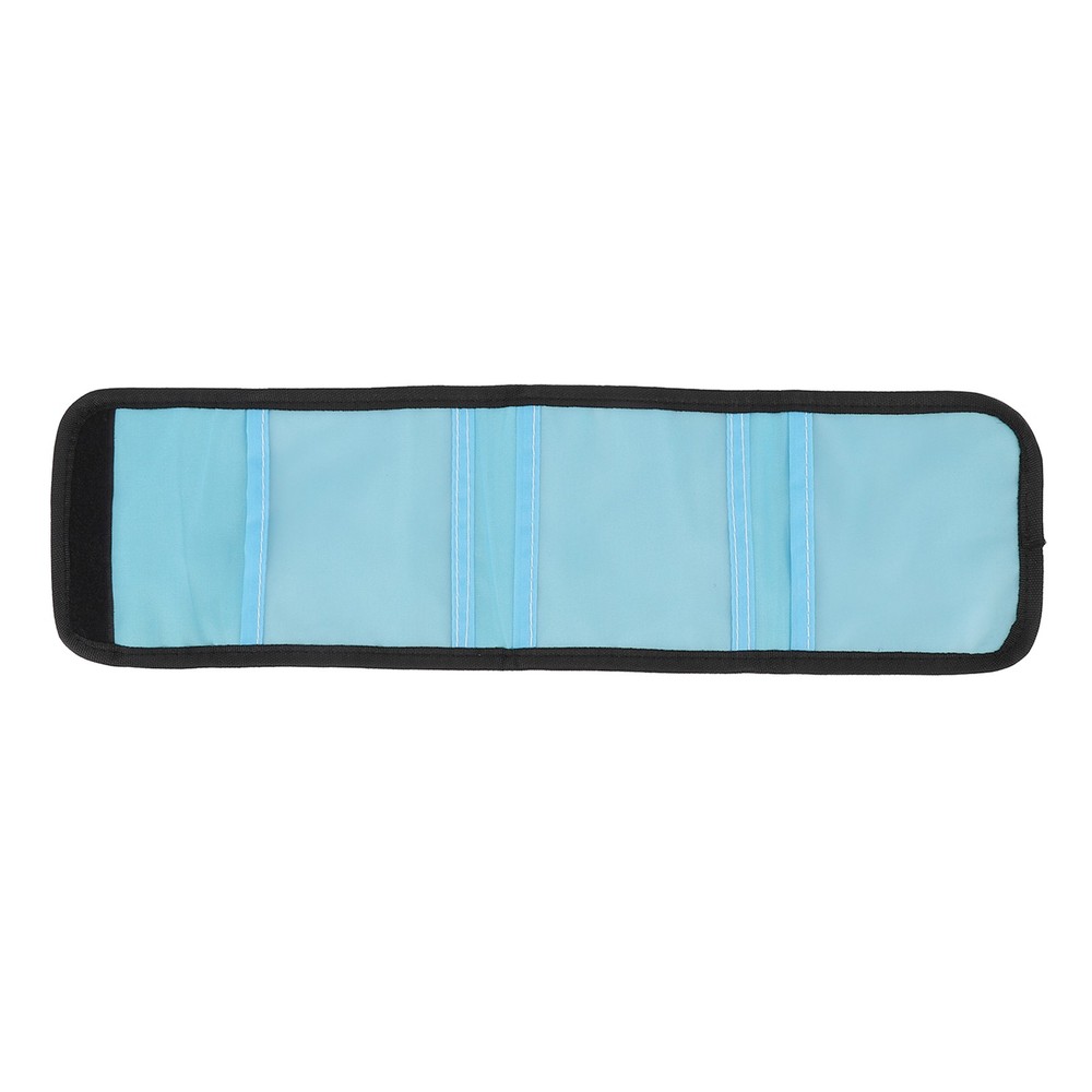Shockproof Camera Lens Filter Case For 25-86mm Round Filter Excellent/