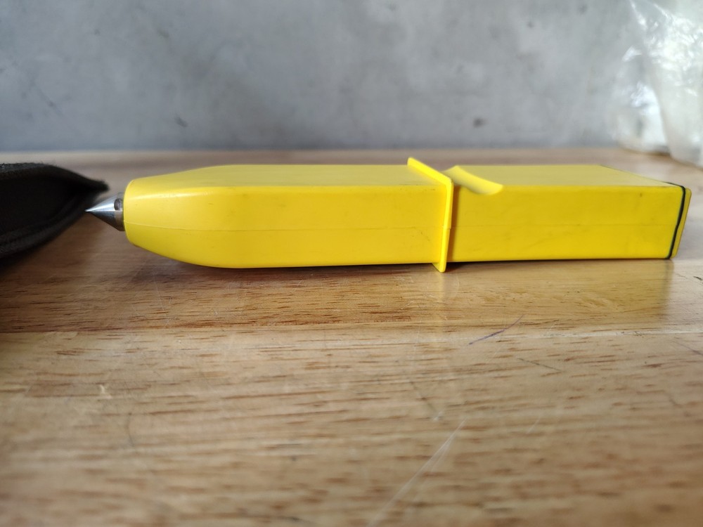 Telco Sales DC Voltage Detector With Nylon Pouch Model DCVD