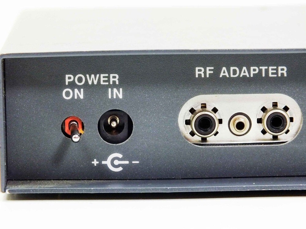 Willow Peripherals LaptopTV - NTSC PV1014-001