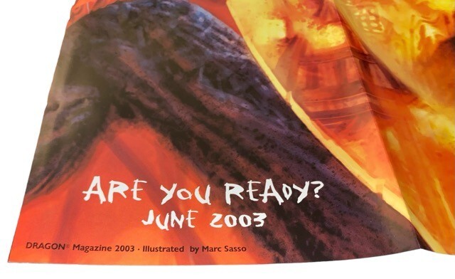 Dungeons & Dragons Lot: Guides and Posters