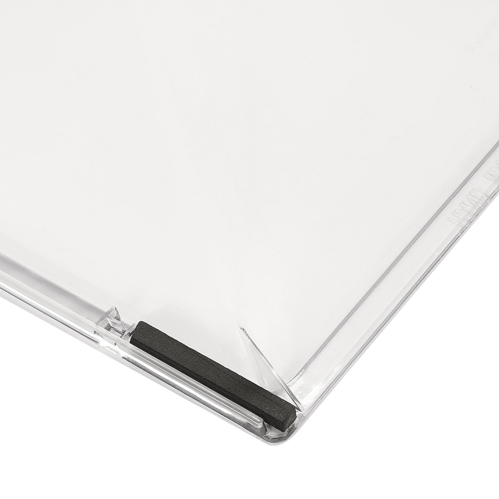 Upper Crisper Pan Compatible with Whirlpool Refrigerator #PS890591 #WP2188656