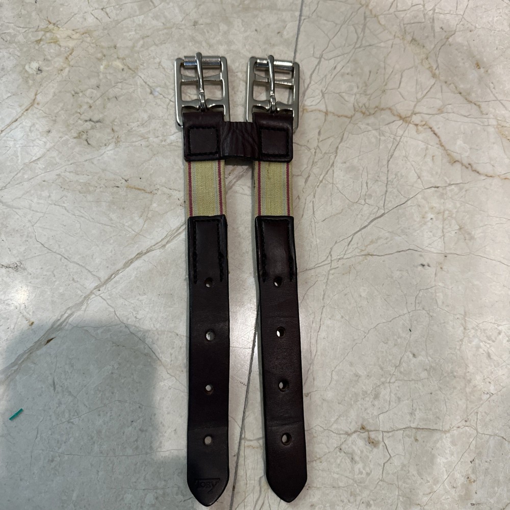 Tory Girth Extender