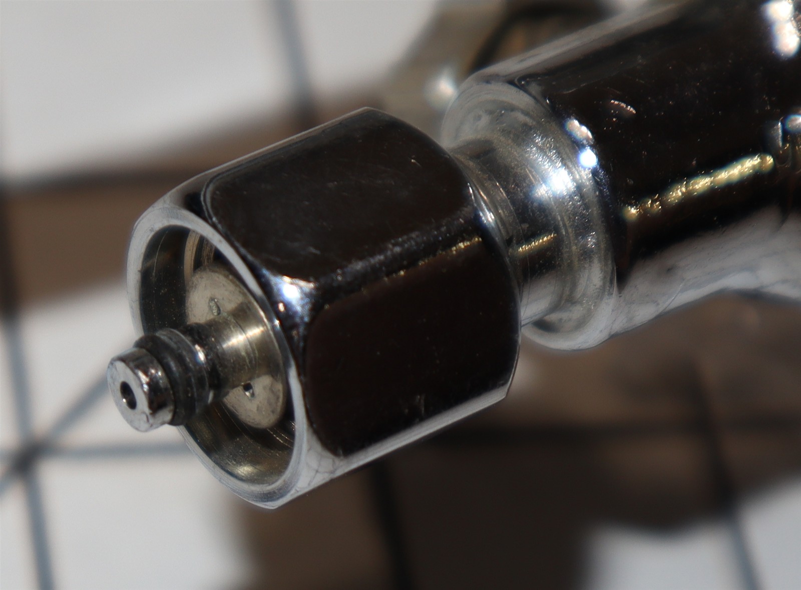 Air Products USA 1921 Torch Handle 6129 Cutting Attachment & Tips Oxy-Acetylene