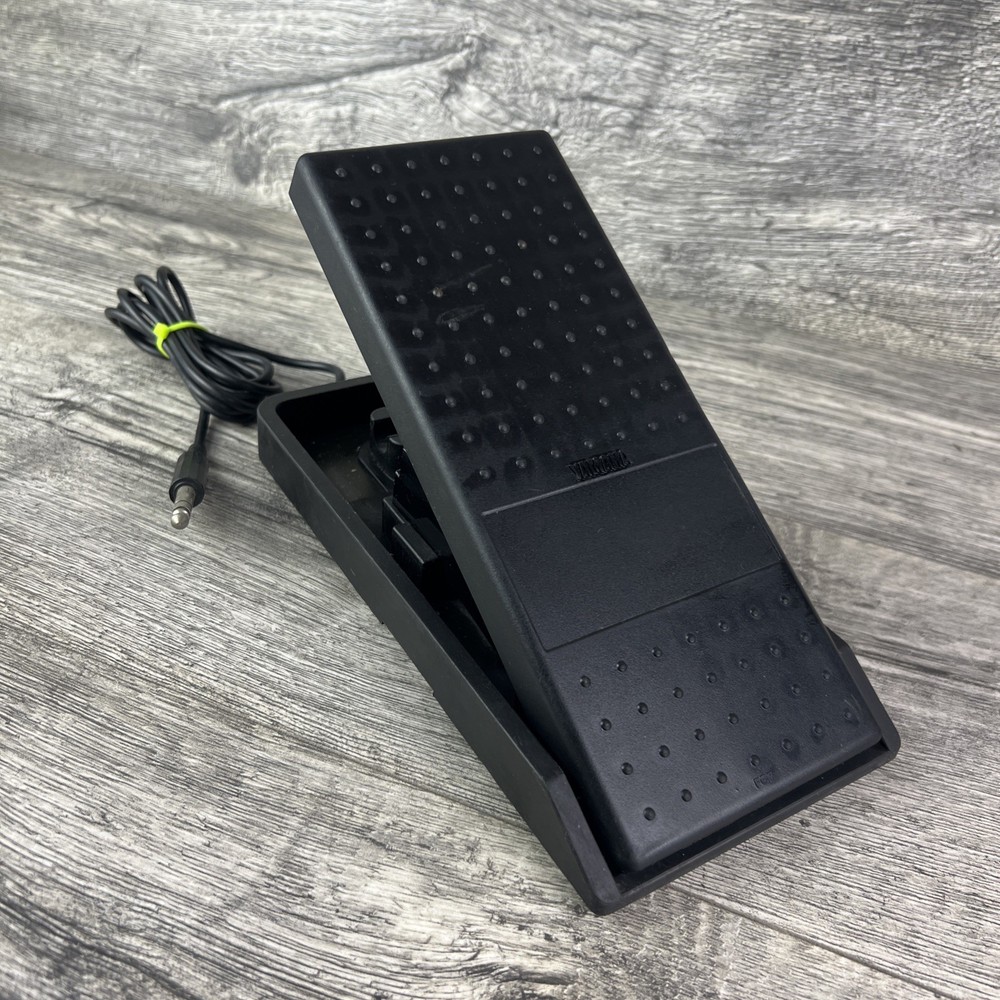 Yamaha CB83742 Expression Accent Foot Pedal Effects Vi04