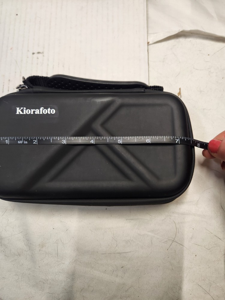 Kiorafoto Memory Card Case