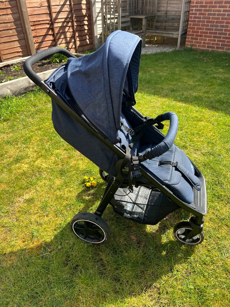 Britax romer Flylite Stroller