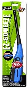 Scripto EZ-SQUEEZE BGM27-1/12CD Multi-Purpose Lighter, Refillable: Yes