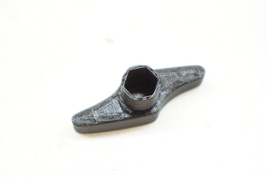 3D Replacement for ROLAND RDK-1 DRUM KEY NUT WRENCH #6
